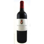 Chateau Lalande Red Wine Saint Julien Bordeaux 2018