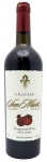 Chateau Son Mark Wine Pomegranate Semi Sweet Kosher Armenia 750ml