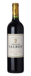 Chateau Talbot Grand Cru Classe Saint Julien Bordeaux France 2012