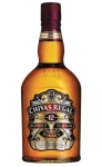 Chivas Regal Scotch Blended 12yr 1.75li