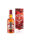 Chivas Regal Scotch Blended 12yr 750ml