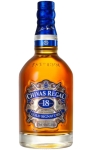 Chivas Regal Scotch Blended 18yr 750ml