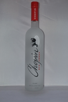 Chopin Vodka Rye Poland 1.75li