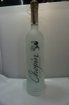 Chopin Vodka Wheat Poland 1.75li