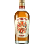 Cihuatan Cinabro Rum El Salvador 12yr 750ml