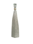 Cincoro Tequila Blanco W/ Glitter Design 750ml