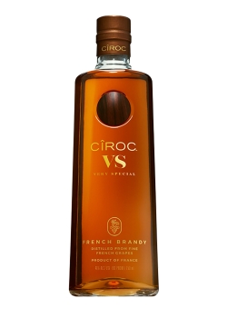 Ciroc Brandy Vs France 750ml