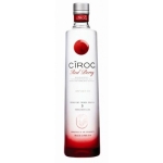 Ciroc Vodka Red Berry France 750ml