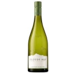 Cloudy Bay Sauvignon Blanc New Zealand 2023