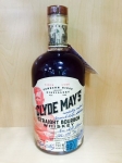 Clyde May Bourbon Alabama 92pf 750ml