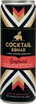 Cocktail Squad Greyhound Rtd 4x355ml