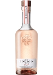 Codigo 1530 Tequila Rosa Blanco 375ml