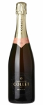 Collet Champagne Brut Rose 750ml