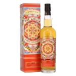 Compass Box Scotch Blended The Circle Ii Limited Release 750ml