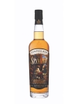 Compass Box Scotch The Story Of The Spaniard Blended In Spanish Wine Casks 750ml