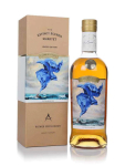 Compass Box Ultramarine Scotch Blended Extinct Blends Quartet 700ml