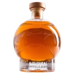 Cooperstown Doubleday Baseball Bourbon New York 750ml