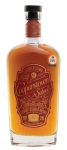 Cooperstown Select Bourbon Small Batch Four Grain Mash Barrel Strength New York 750ml