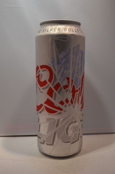 Coors Light Beer 24oz Can