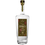 Copalli Rum Cacao Flavored Single Estate Organic Belize 750ml