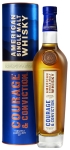 Courage & Conviction Whiskey Single Malt American 750ml