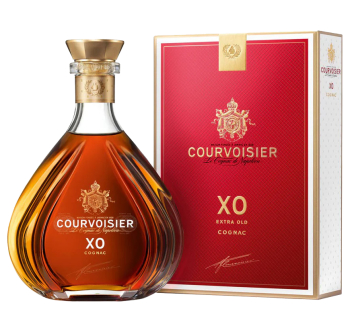 Courvoisier Cognac Xo France 750ml