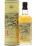 Craigellachie Scotch Single Malt Speyside 92pf 13yr 750ml