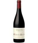 Cristia Collection Cotes Du Rhone France 2021