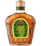 Crown Royal Whiskey Apple Canada 375ml