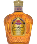 Crown Royal Whiskey Blended Canada 375ml