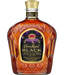 Crown Royal Whisky Blended Black 1.75li