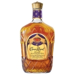 Crown Royal Whisky Canadian  1.75li