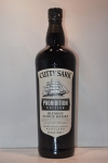 Cutty Sark Scotch Blended Prohibition Edition 750ml