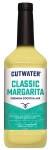 Cutwater Spicy Bloody Mary Cocktail Non Alcoholic Mix 1li