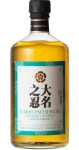 Daimyo No Shinobu Whiskey Blended Japan 700ml