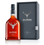 Dalmore Scotch Single Malt 21yr 750ml