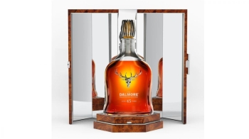 Dalmore Scotch Single Malt In  Edition 45yr 750ml