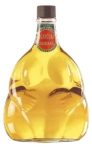 Damiana Liqueur Guaycura Mexico 750ml