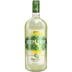 Deep Eddy Lime Vodka Texas 1.75li