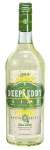 Deep Eddy Vodka Lime Texas 750ml