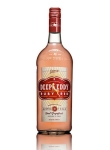 Deep Eddy Vodka Rubby Red Texas 750ml