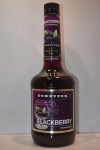 Dekuyper  Brandy Blackberry 750ml