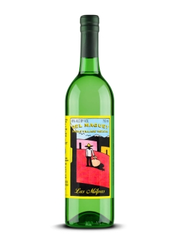 Del Maguey Mezcal Las Milpas Single Village 750ml