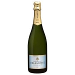 Delamotte Champagne Brut Le Mensil France 750ml