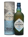 Deveron Scotch Single Malt Highland 12yr 750ml