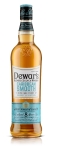 Dewars Scotch Blended Caribbean Smooth Rum Cask Finish 8yr 750ml