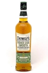 Dewars Scotch Blended French Cask 8yr 750ml