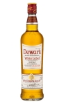 Dewars Scotch Blended White Label 750ml