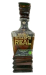 Dinastia Real Tequila Extra Anejo Platinum Barrels Selection 104pf 750ml