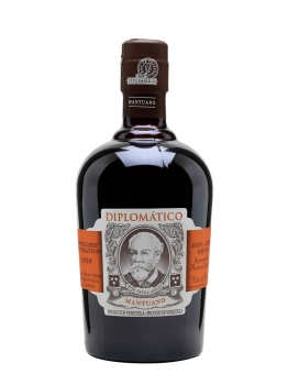 Diplomatico Rum Mantuano Venezuela 750ml